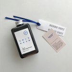 콜드브루 원액 500ml 3종 (1+1) (연지공원,디카페인 당일 방문수령불가, 상세페이지 참고) : 서부커피로스터스