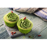 소아다원 보성녹차 유기농100% 말차 100g : 농부의정원