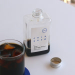 콜드브루 원액 500ml 3종 (1+1) (연지공원,디카페인 당일 방문수령불가, 상세페이지 참고) : 서부커피로스터스