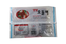 냠냠 양념오돌뼈 400g : 세진식자재마트