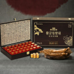 광동 솔표 황궁침향원 (침향16% 32환) : 에이치케이엘 HKL