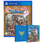 PS4 드래곤퀘스트 11S DE 슬리브 한글판 새제품 드퀘11 데피니티브 에디션 : 에픽몬