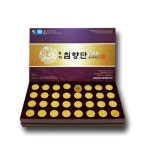 일동 황제 침향단 : 아르미몰