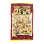 보민식품 조미 아귀맛포 50g : 민호에프앤비