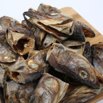 황태부산물 명태뼈 황태머리 황태채 국물다시용 육수용 명태껍질 : 자갈치닷컴