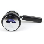 블랙막대 장애자용 큐비클 화장실 잠금쇠 잠금장치 : 디지털도어락 가람열쇠