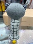 디어베이비 캣캣딸랑이 02K083402 : 현대송도 아가방갤러리