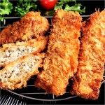 Since2009 12년전통 툼바 수제 돈까스 : 툼바돈까스