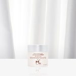미엘코스 스노우화이트 듀얼시스템 미백+주름크림 80ml : 천연화장품 코스모네이처