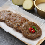 냉동 메밀감자전 1kg : 핸디라이프