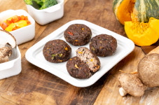 강아지 수제간식 비프땡 야채 단호박 노견 보양식 : 펫만찬