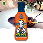 HACCP 진미 비빔국수장 만능 양념장 300g : 차마요마켓