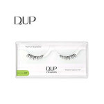 D-UP 디업 속눈썹 프리미엄 자연스러운 연예인 속눈썹 전문가용 고급 아이래쉬 속눈썹 메이크업 속눈썹 케이스 with glue : 뽀루언니