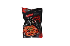 제이엠 국물닭발 800g : 세진식자재마트