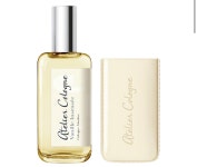 (ATELIER COLOGNE)아틀리에 코롱 바니유 앙상세 30ml Vanille Insensée : LA씨스터