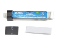 EFLB2001S45 E-flite 1S LiPo Battery Pack 45C (3.7V/200mAh) : 용산알씨