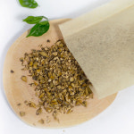 청오 발아 유기농 보리차 티백 150g : 임답례품