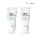 보타믹스 포레스트 그로우 인텐시브 폼클렌저 2개 : 콜마유엑스 보타믹스