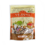 복합비료 1kg / 친환경 텃밭 화분 주말농장 비료 : 온세상닷컴1