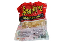 이푸드 훈제치킨 480g 육화원 훈제치킨 : 세진식자재마트