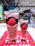 더바디샵 86926브리티쉬로즈 미니핸드크림30ml : 뉴코아 강남점 더바디샵