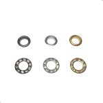 큐빅 아일렛 의류 부자재 DIY 리폼 가방 신발 모자 재료 퀼트 의류 리폼 : 하비나루