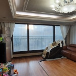 창원 성주동 프리빌리지 2차 커텐 시공 쉬폰 챠르르 커튼 데코인홈 창원,마산,진해,김해,부산 전지역 문의 : 데코인 홈