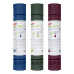 STAR 신형 요가매트 TPE 6mm 그린 퍼플 블루 : 희망스포츠