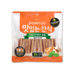 웅자컴퍼니 | 웅자오빠가 만든 맛있는 애견간식 칼슘치즈닭갈비 : 제이에스컴퍼니21