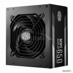 쿨러마스터 MWE Gold 650 Full Modular (650W 80PLUS 골드) : 호연디지털