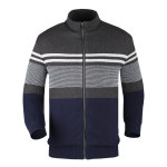 쟌피엘 샤릴프 오리털 니트점퍼 경량패딩 자켓 : jklook