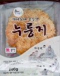 가마소테 누룽지(200g) : 굿푸드동행