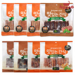 웅자컴퍼니 | 웅자오빠가 만든 맛있는 애견간식 : 제이에스컴퍼니21