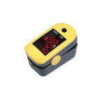 휴대용 산소포화도 측정기 Oximeter 핑거형 MD300C1 : 그루팜