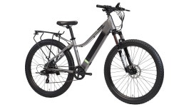 2020년 알톤 니모27.5 전기자전거 파스 스로틀 350W 10Ah 배터리 : 포티바이크