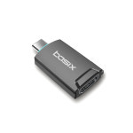 USB C타입 to HDMI 변환 젠더 맥북프로 노트북 스마트폰 미러링 TV연결 : 베이식스