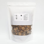 국산 안동 볶은 우엉차 400g / 티백 100T : 백년 약초