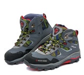 코오롱 안전화 F67 가죽 6인치 메쉬 발볼편한 통풍 현장안전화 235-290mm : 빅피플코리아