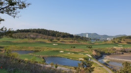 [전라도_여슈] 세이지우드cc 1박2일골프패키지 : 세이브투어- 황수진차장