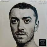 샘 스미스 Sam Smith - The Thrill Of It All[2LP] Special editon Viny : 리밋 컬렉터즈