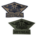 UDT/SEAL 패치 밀리터리 와펜 유디티 씰 2가지버전 : 군나좋군
