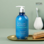 향좋은 천연 명품 대용량 보습 바디로션 500ml : 미페마