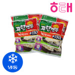 해태 고향만두 (800g+150g) 2개 : 양떼목장