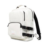 ST39화 레이스 캐주얼백팩-화이트(ART2012) : StyleOlle