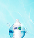 스파클 생수 2L : 하다가드닝