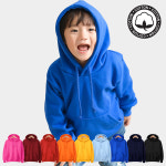 주니어 아동 특양면 후드티 남아 여아 티셔츠 단체티 : 어반티