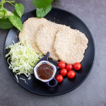 [김해시 배달] 우리 한돈 바삭 돈까스 3장 350g [삼방 시장식육점] : 동네시장 장보기