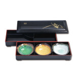 멜라민 도시락7호 (2단 도시락) DS-201-1상,DS-201-1하,DS-201-2 하 : 마린키친