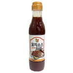 청우 꼬지소스 순한맛 460g (유통기한 2023.10.17) : 미채움푸드