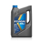엔진오일 XTeer Ultra RV LS 5W30 6L : 윤활유ㅡ엑모스카인즈케미칼
